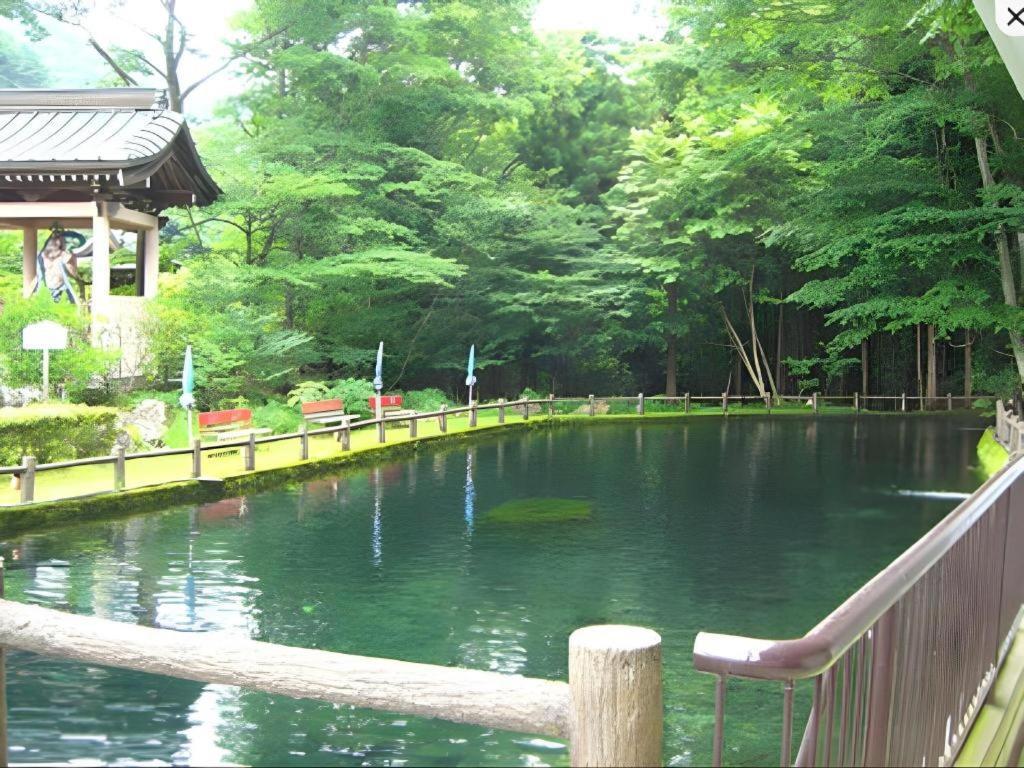 Kinugawa Niouson Plaza Hotel Nikko Ngoại thất bức ảnh