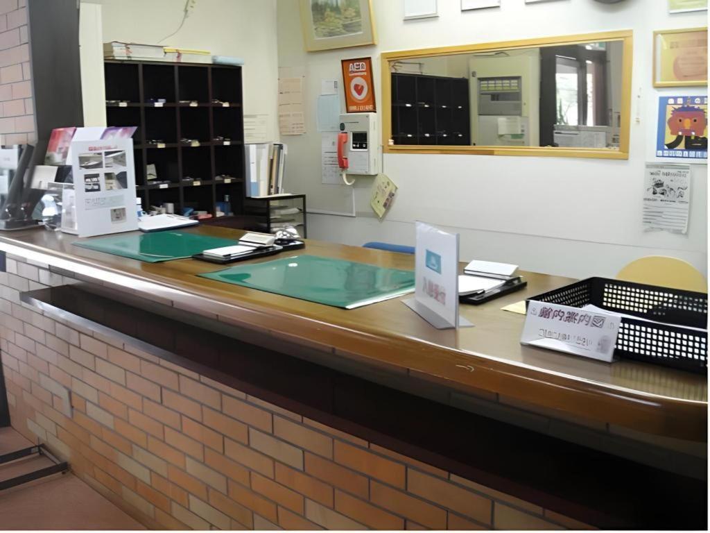 Kinugawa Niouson Plaza Hotel Nikko Ngoại thất bức ảnh
