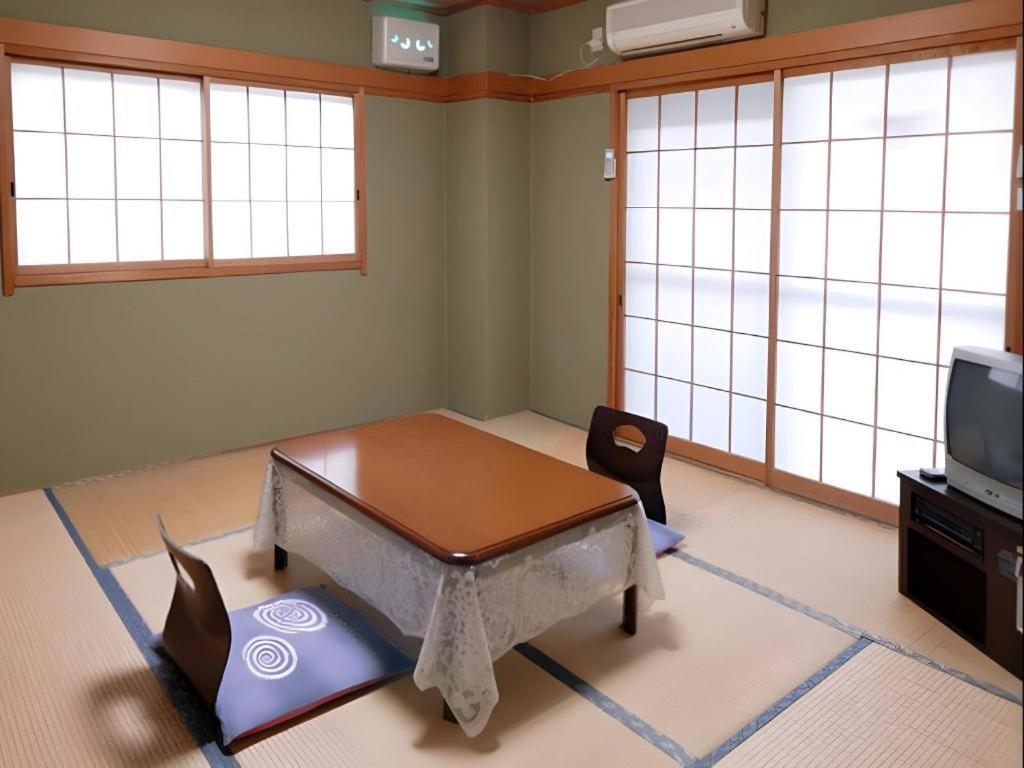 Kinugawa Niouson Plaza Hotel Nikko Ngoại thất bức ảnh