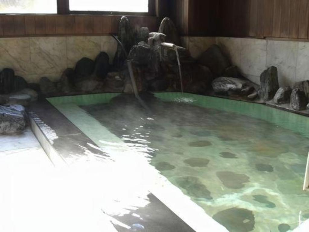 Kinugawa Niouson Plaza Hotel Nikko Ngoại thất bức ảnh