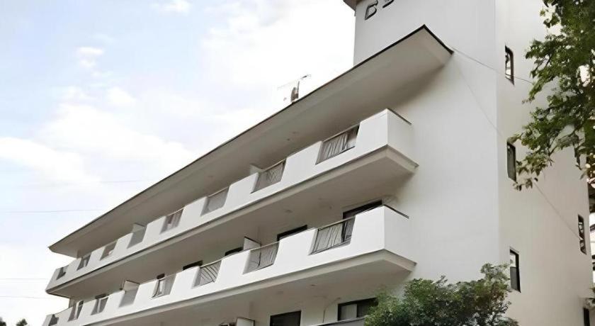 Kinugawa Niouson Plaza Hotel Nikko Ngoại thất bức ảnh