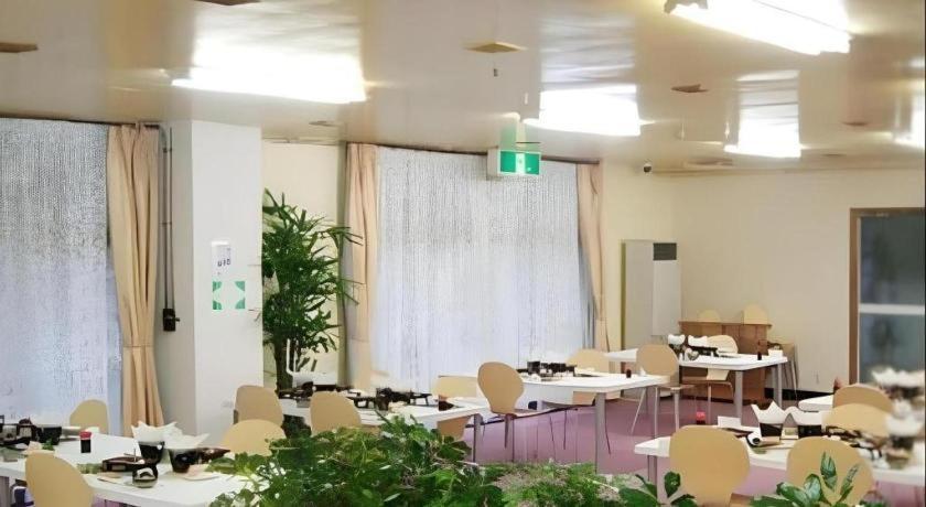 Kinugawa Niouson Plaza Hotel Nikko Ngoại thất bức ảnh