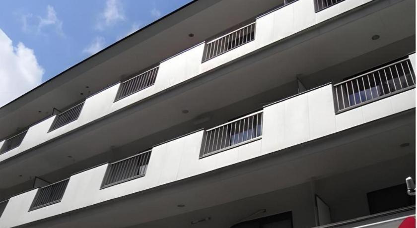 Kinugawa Niouson Plaza Hotel Nikko Ngoại thất bức ảnh