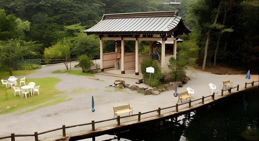 Kinugawa Niouson Plaza Hotel Nikko Ngoại thất bức ảnh