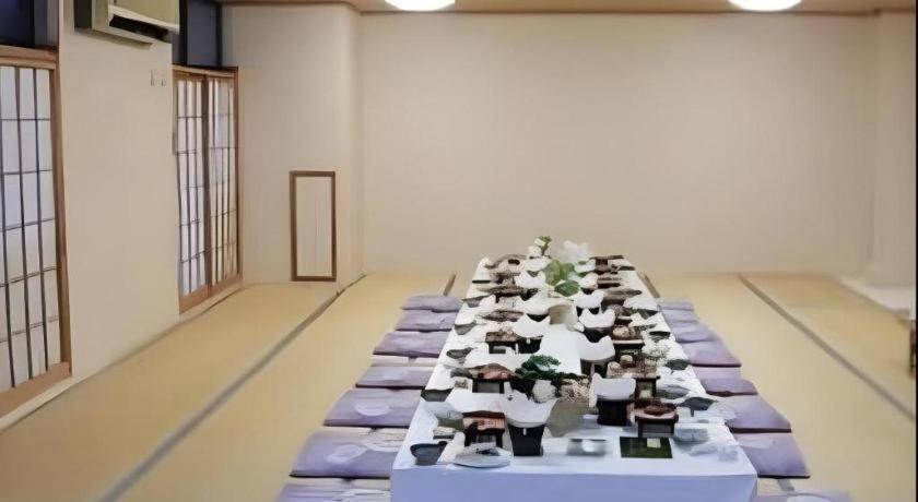 Kinugawa Niouson Plaza Hotel Nikko Ngoại thất bức ảnh